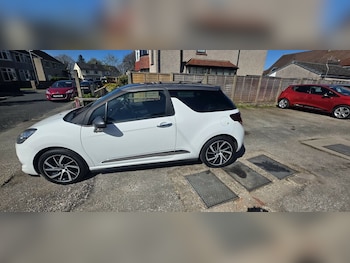 Used Citroen DS3 2015 for sale - 78345301: Photo
