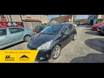 Used Peugeot 208 2014 for sale - 74893418: Photo