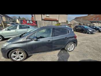 Used Peugeot 208 2014 for sale - 74893418: Photo