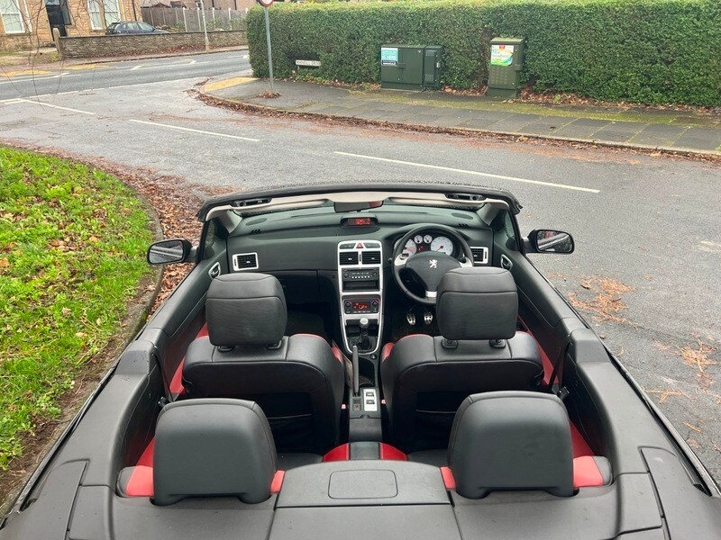 Used Peugeot 307 2008 for sale - 76591284: Photo 10