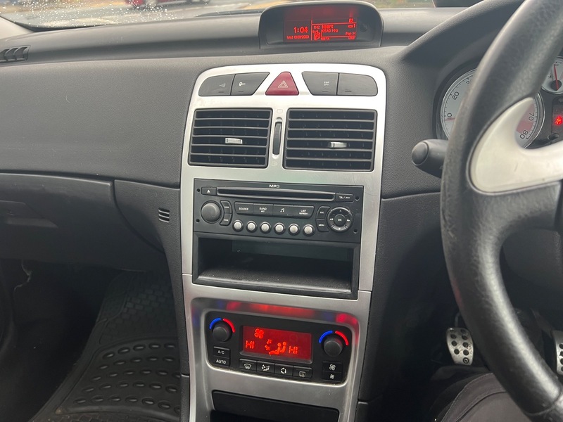 Used Peugeot 307 2008 for sale - 76591284: Photo 12