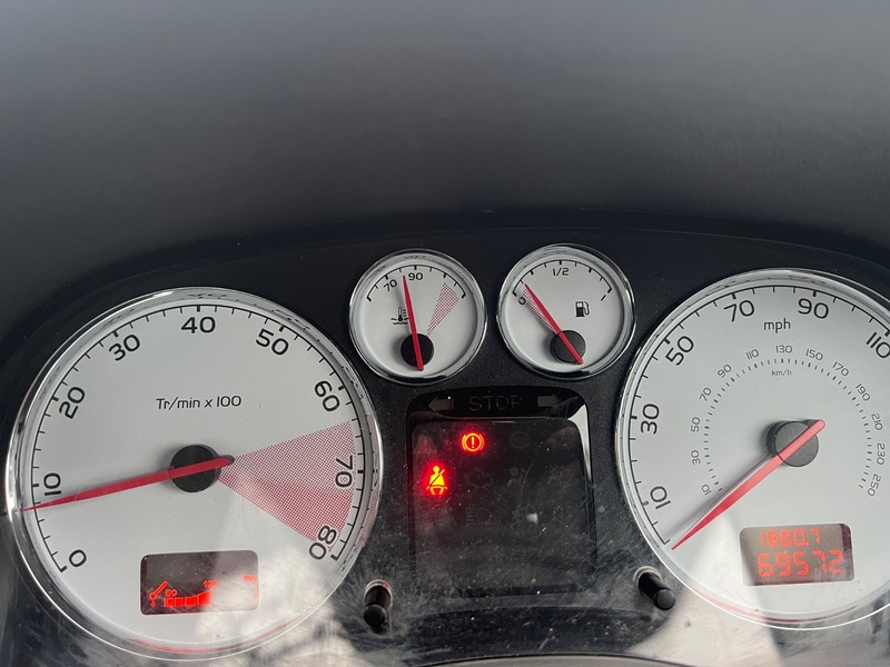 Used Peugeot 307 2008 for sale - 76591284: Photo 13