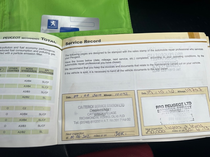 Used Peugeot 307 2008 for sale - 76591284: Photo 14