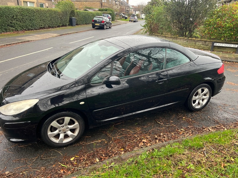 Used Peugeot 307 2008 for sale - 76591284: Photo 2
