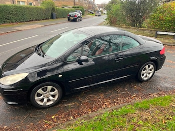 Used Peugeot 307 2008 for sale - 76591284: Photo