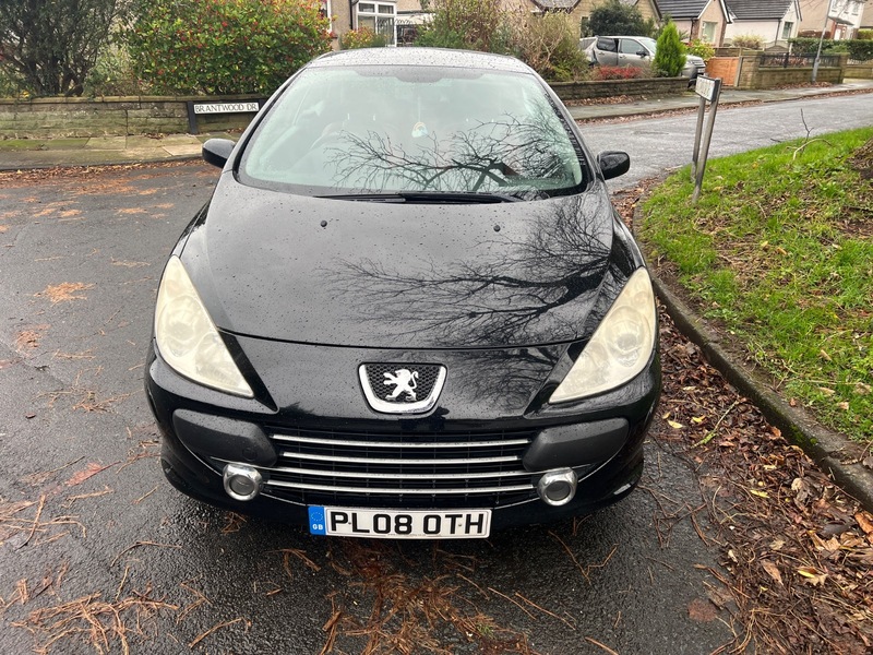 Used Peugeot 307 2008 for sale - 76591284: Photo 3