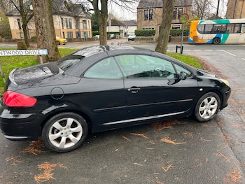 Used Peugeot 307 2008 for sale - 76591284: Photo