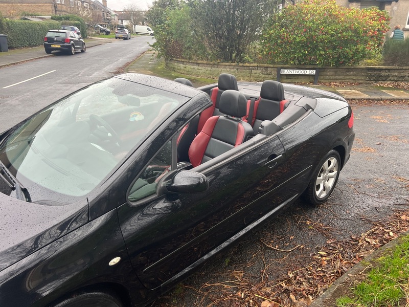 Used Peugeot 307 2008 for sale - 76591284: Photo 5