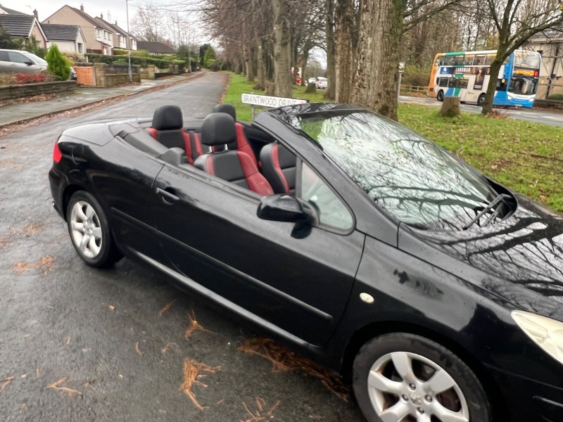 Used Peugeot 307 2008 for sale - 76591284: Photo 6