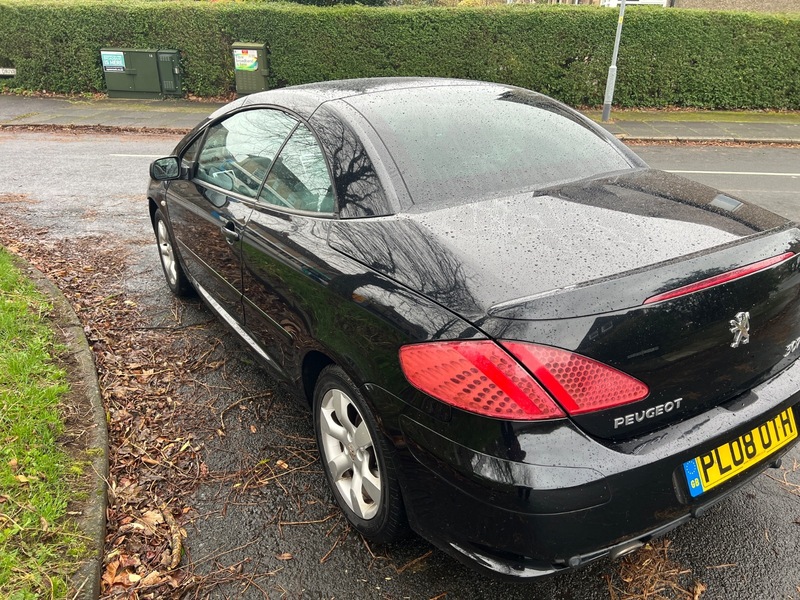 Used Peugeot 307 2008 for sale - 76591284: Photo 8