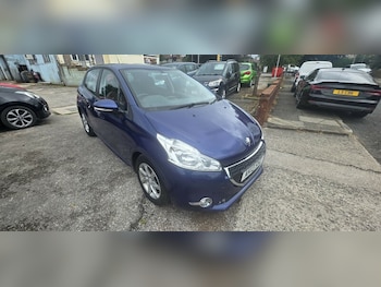 Used Peugeot 208 2013 for sale - 78956018: Photo