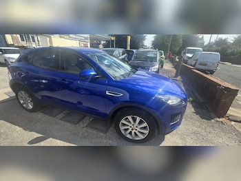 Used Jaguar E-Pace 2019 for sale - 79259033: Photo