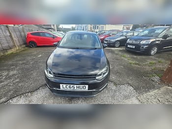 Used Volkswagen Polo 2016 for sale - 79654715: Photo