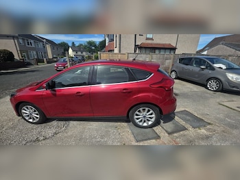 Used Ford Focus 2016 for sale - 78758554: Photo