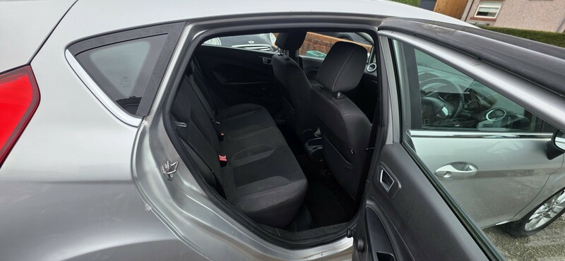 Used Ford Fiesta 2015 for sale - 77668111: Photo 10