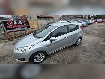 Ford Fiesta feature image