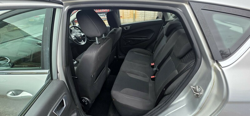 Used Ford Fiesta 2015 for sale - 77668111: Photo 9