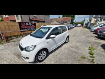 2013 - 1.0 MPI 75 GreenTech Elegance 3dr