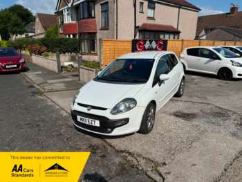 2011 - GP 3-Door