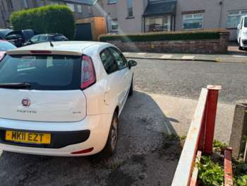 Used Fiat Punto 2011 for sale - 74916280: Photo