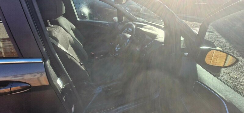 Used Ford B-MAX 2015 for sale - 76334140: Photo 11