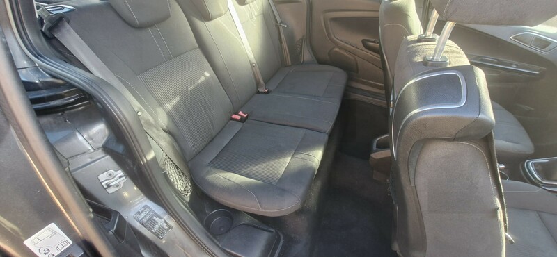 Used Ford B-MAX 2015 for sale - 76334140: Photo 12