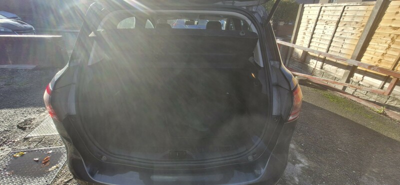 Used Ford B-MAX 2015 for sale - 76334140: Photo 13