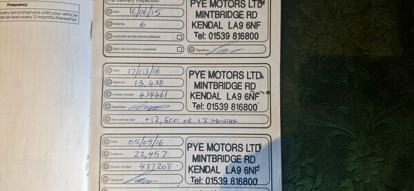 Used Ford B-MAX 2015 for sale - 76334140: Photo 14