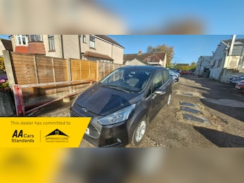2015 - 1.6 TDCi Zetec 5dr