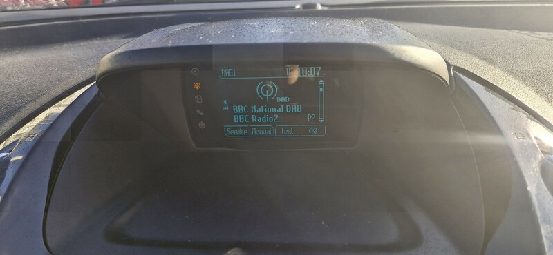 Used Ford B-MAX 2015 for sale - 76334140: Photo 8