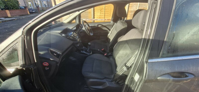 Used Ford B-MAX 2015 for sale - 76334140: Photo 9