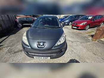 Used Peugeot 207 2012 for sale - 78558033: Photo