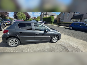 Used Peugeot 207 2012 for sale - 78558033: Photo