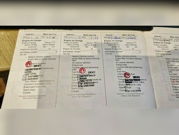 2010 - 1.8i 16V SE 5dr