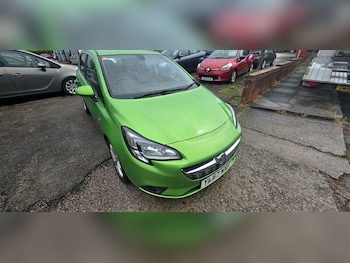 Used Vauxhall Corsa 2018 for sale - 78781684: Photo