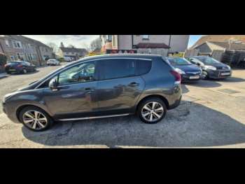 Used Peugeot 3008 2015 for sale - 74266340: Photo
