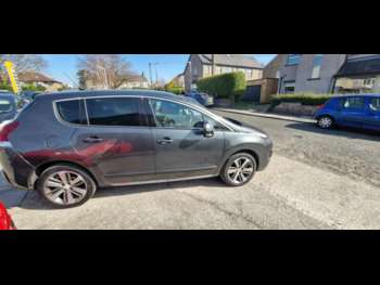 Used Peugeot 3008 2015 for sale - 74266340: Photo
