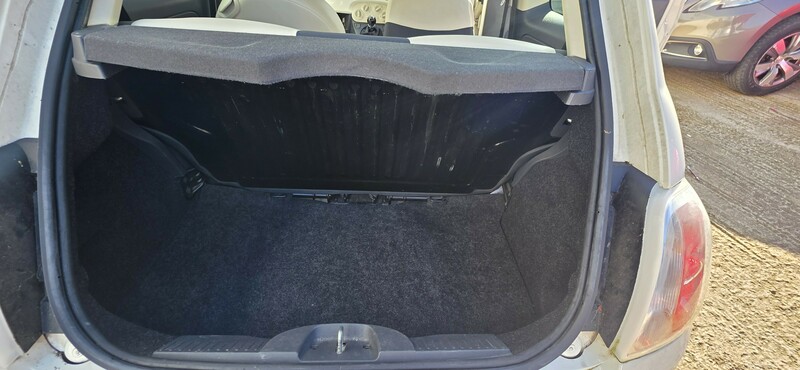 Used Fiat 500 2012 for sale - 77668109: Photo 13