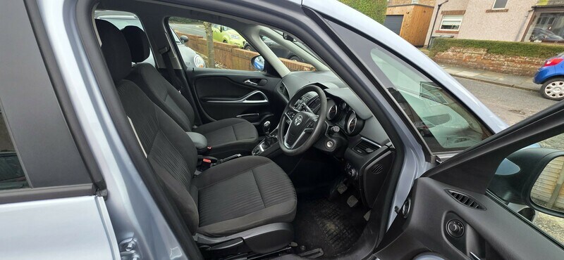 Used Vauxhall Zafira 2015 for sale - 77668106: Photo 10