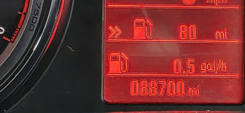 Used Vauxhall Zafira 2015 for sale - 77668106: Photo 7