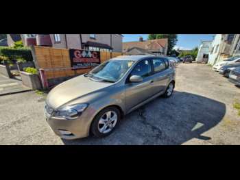 2011 - 1.6 CRDi 2 5dr