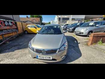 Used Kia Ceed 2011 for sale - 74708603: Photo
