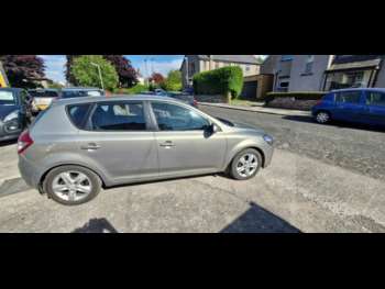 Used Kia Ceed 2011 for sale - 74708603: Photo
