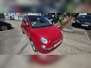 Used Fiat 500 2014 for sale - 78956016: Photo