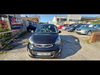 Used Kia Picanto 2014 for sale - 74320198: Photo