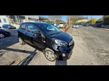 Used Kia Picanto 2014 for sale - 74320198: Photo