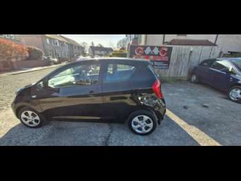 Used Kia Picanto 2014 for sale - 74320198: Photo