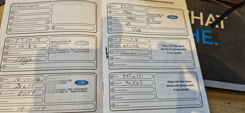 Used Ford Fiesta 2014 for sale - 76559691: Photo 14