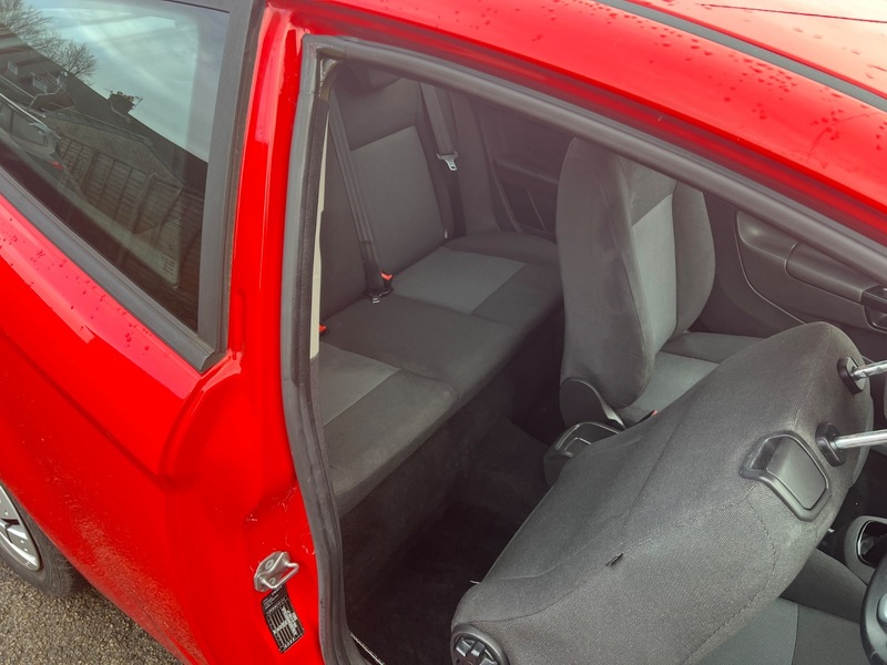 Used Ford Fiesta 2014 for sale - 76559691: Photo 8