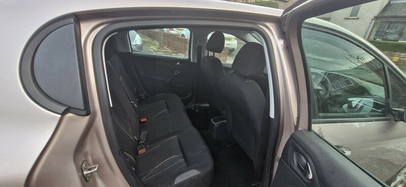Used Peugeot 208 2013 for sale - 76559692: Photo 10